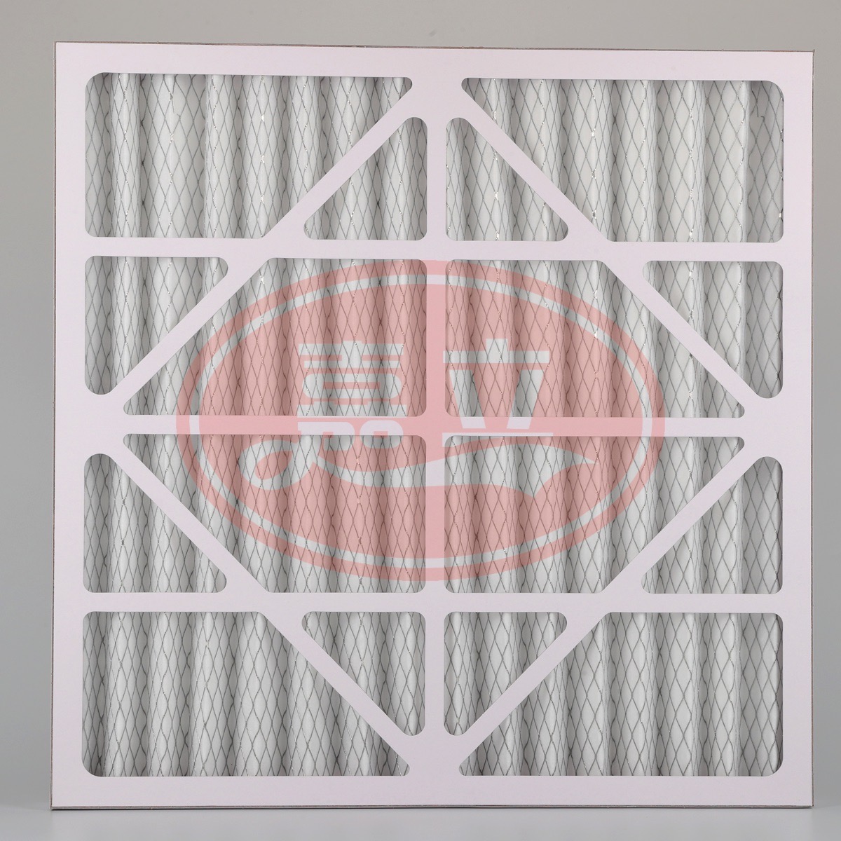 平川纸框过滤器